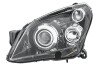 HELLA OPEL фара основна з мотором рег.,Bi-Xenon D2S/H7 лів. Astra H 1EL 008 700-311