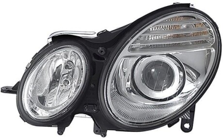 Фара автомобільна HELLA 1EL009260561