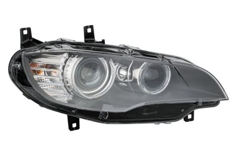 Фара автомобільна HELLA 1EL009644621