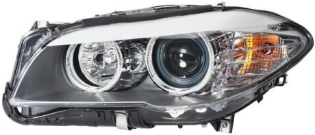 Фара автомобільна HELLA 1EL010131021