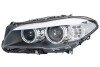 HELLA BMW Фара основная Bi-Xenon с мотором регул.лів.5 F10 09-7/13 1EL 010 131-511