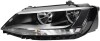 Фара основна - 12V JETTA IV (162) 1EL010395021
