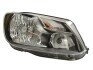 Фара основна - 12V CADDY III Kombi (2KB, 2KJ, 2CB, 2CJ) 1EL 010 551-021