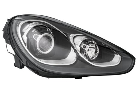 Фара автомобільна HELLA 1EL011745581