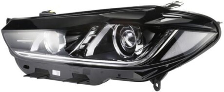 Фара автомобільна HELLA 1EL011811311