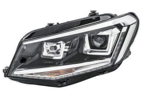 Фара автомобільна HELLA 1EL 012 286-211