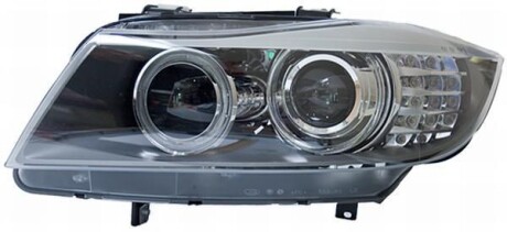 Фара автомобільна HELLA 1EL354691011