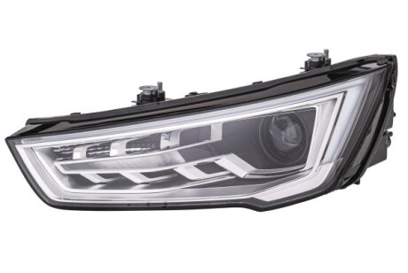 Фара автомобільна HELLA 1EL354838051