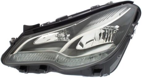 Фара автомобільна HELLA 1EX011091711