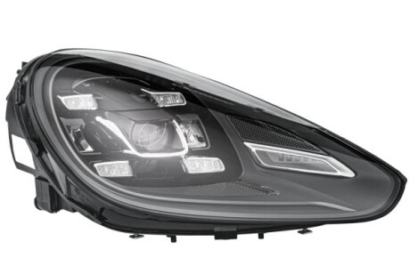 Фара автомобільна HELLA 1EX011745161