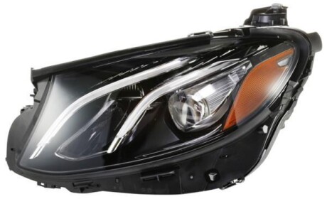 Фара автомобільна HELLA 1EX012076611