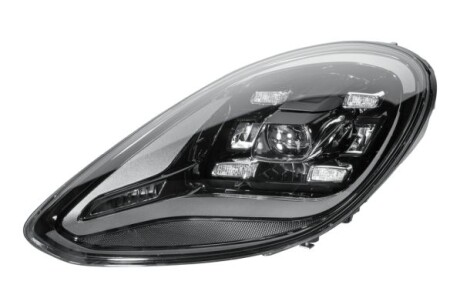 Фара автомобільна HELLA 1EX012222511