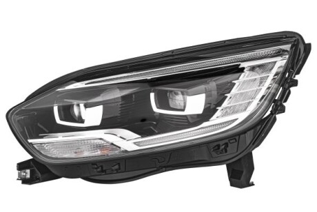Фара автомобільна HELLA 1EX012293611