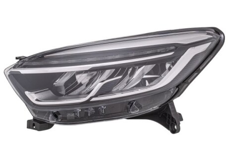 Фара автомобільна HELLA 1EX012977611