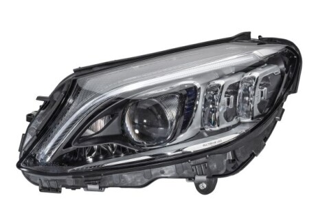 Фара автомобільна HELLA 1EX013063611