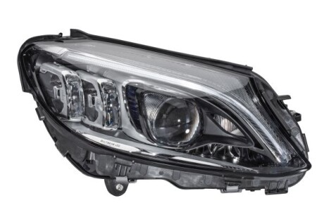Фара автомобільна HELLA 1EX013063621