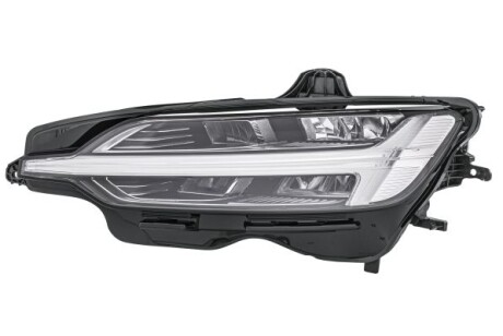 Фара автомобільна HELLA 1EX013502911