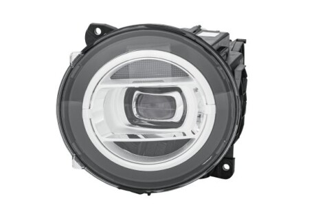 Фара автомобільна HELLA 1EX014543011