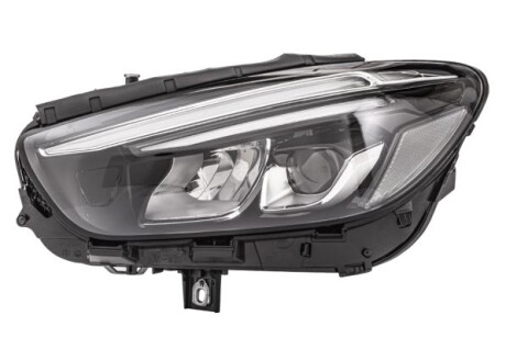 Фара автомобільна HELLA 1EX014993551