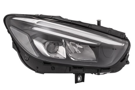Фара автомобільна HELLA 1EX014993561