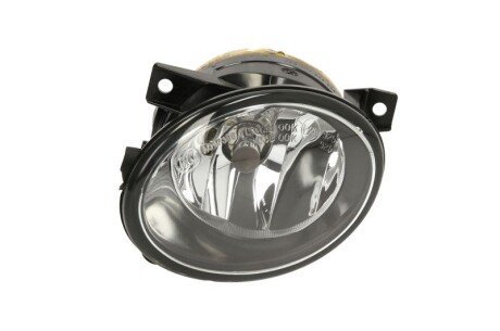 DB фара протитуманна HB4 лів.Sprinter 06- HELLA 1N0 011 250-351