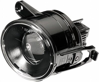 Протитуманна фара передня HELLA 1N0270595021