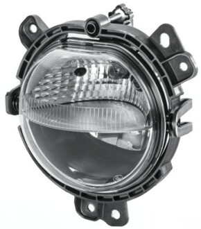 Протитуманна фара передня HELLA 1N1011748121