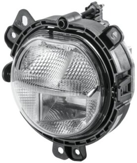 Протитуманна фара передня HELLA 1N1011748131