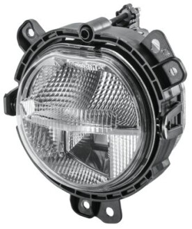 Протитуманна фара передня HELLA 1N1011748141