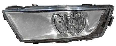 Протитуманна фара передня HELLA 1NA011834121