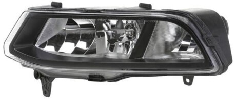 Протитуманна фара передня HELLA 1NA011987141