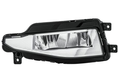 Протитуманна фара передня HELLA 1NA013797011