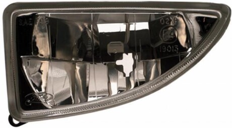 Протитуманна фара передня HELLA 1NA354015011