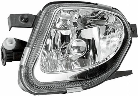 Протитуманна фара передня HELLA 1NB008275041