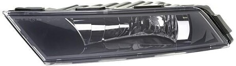 Протитуманна фара передня HELLA 1NB011836121