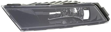 Протитуманна фара передня HELLA 1NB011836131