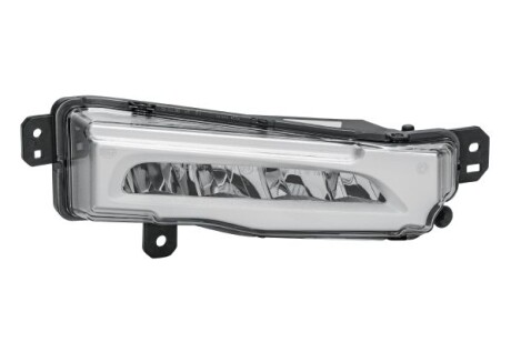 Фара протитуманна, лів, BMW X5 2018 HELLA 1NB012810031
