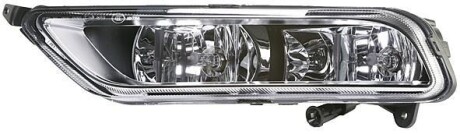 Протитуманна фара передня HELLA 1ND010545131