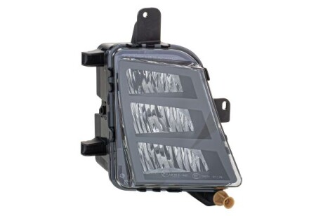 Протитуманна фара передня HELLA 1ND354843141