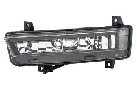 SKODA Протитуманна фара ліва OCTAVIA III 13-20 HELLA 1NE 011 477-111