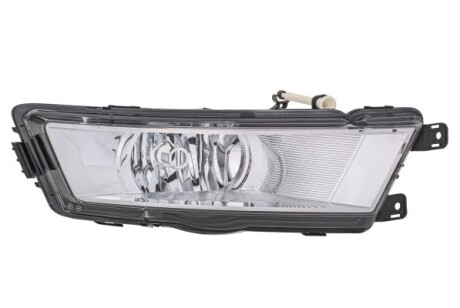 Протитуманна фара передня HELLA 1NG354844081