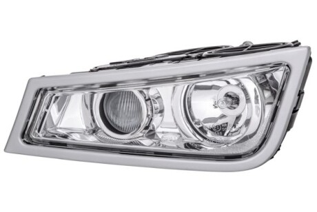 Протитуманна фара передня HELLA 1PL010477231