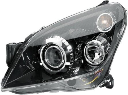 Фара автомобільна HELLA 1ZS008710321