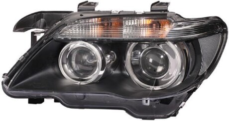 Фара автомобільна HELLA 1ZS009044521