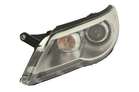 Фара автомобільна HELLA 1ZS 009 549-211