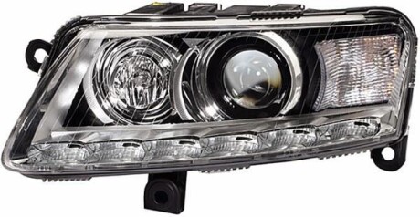 Фара автомобільна HELLA 1ZS009925421