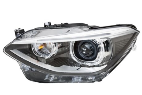 Фара автомобільна HELLA 1ZS010741651