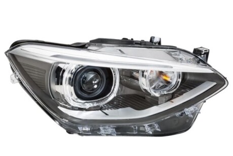 Фара автомобільна HELLA 1ZS010741661