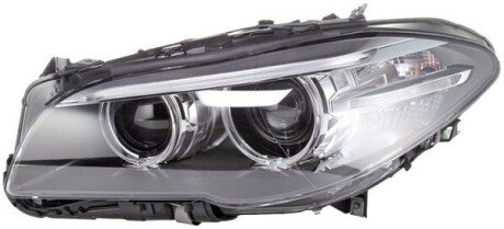 BMW Основна фара ліва 5 (F10), 5 Touring (F11) HELLA 1ZS 011 087-951