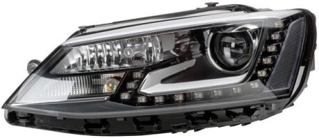 Фара автомобільна HELLA 1ZS011192021